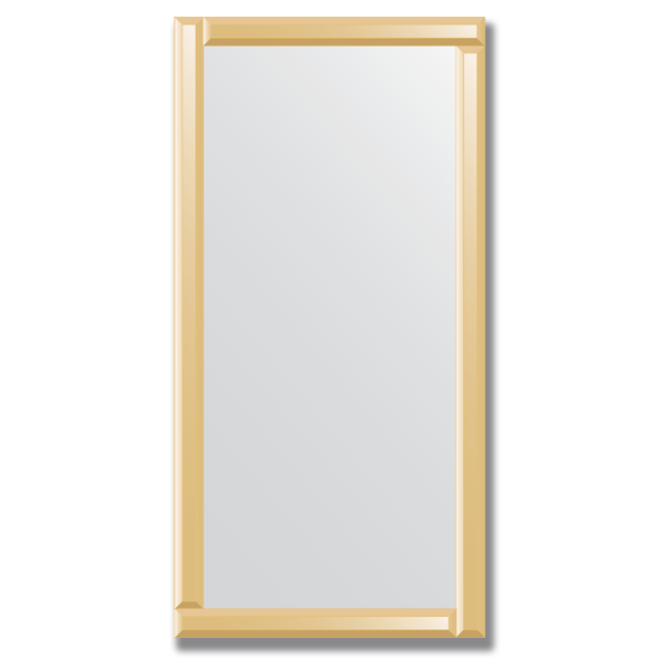 зеркало артикул BY 0820