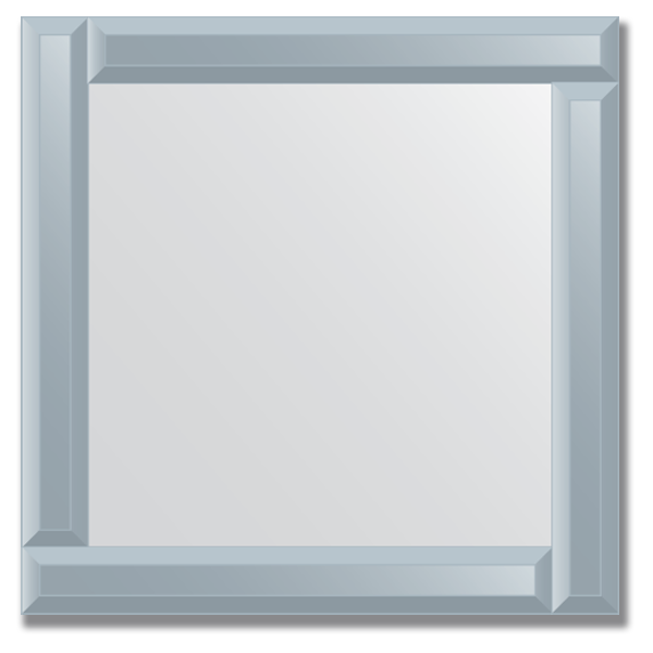 зеркало артикул BY 0825