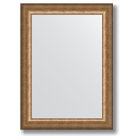 образец зеркала в багетной раме