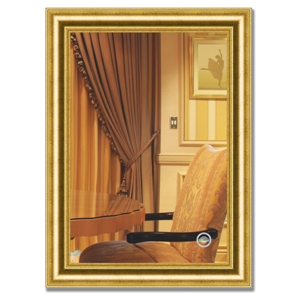 зеркало артикул BY 1001