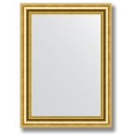 образец зеркала в багетной раме