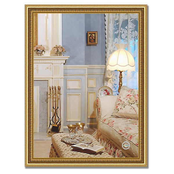 зеркало артикул BY 1007