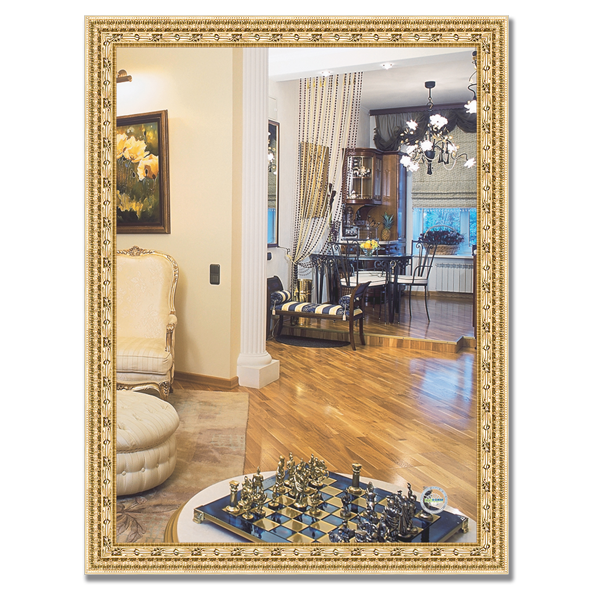 зеркало артикул BY 1008