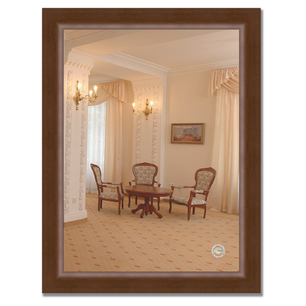 зеркало артикул BY 1014