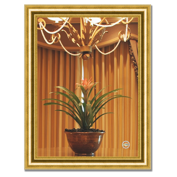 зеркало артикул BY 1016