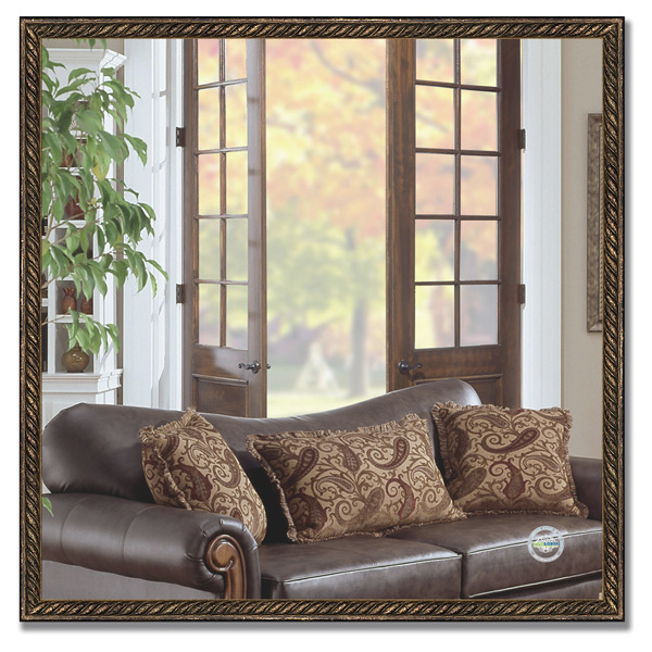 зеркало артикул BY 1017