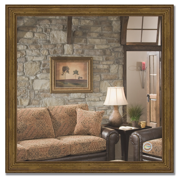 зеркало артикул BY 1024