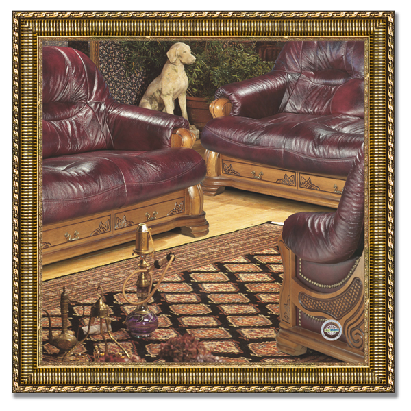 зеркало артикул BY 1028