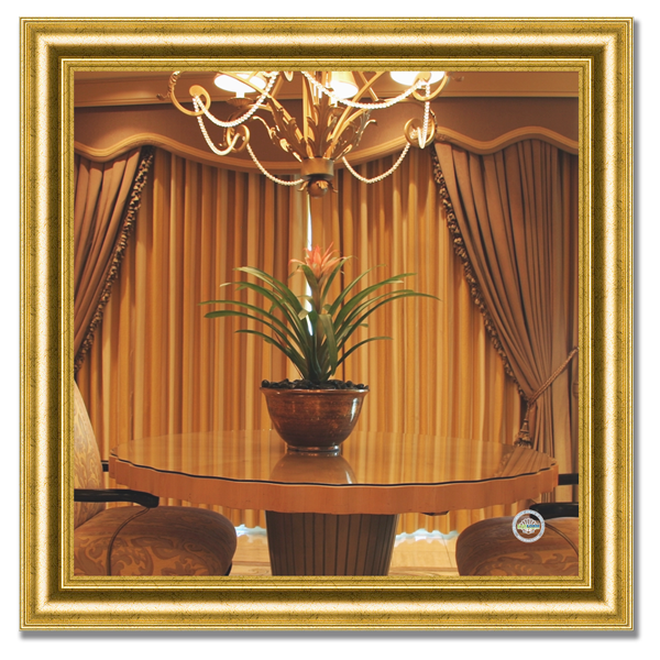 зеркало артикул BY 1031