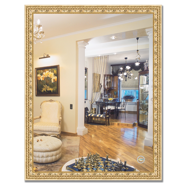 зеркало артикул BY 1038