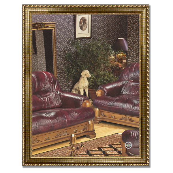 зеркало артикул BY 1043