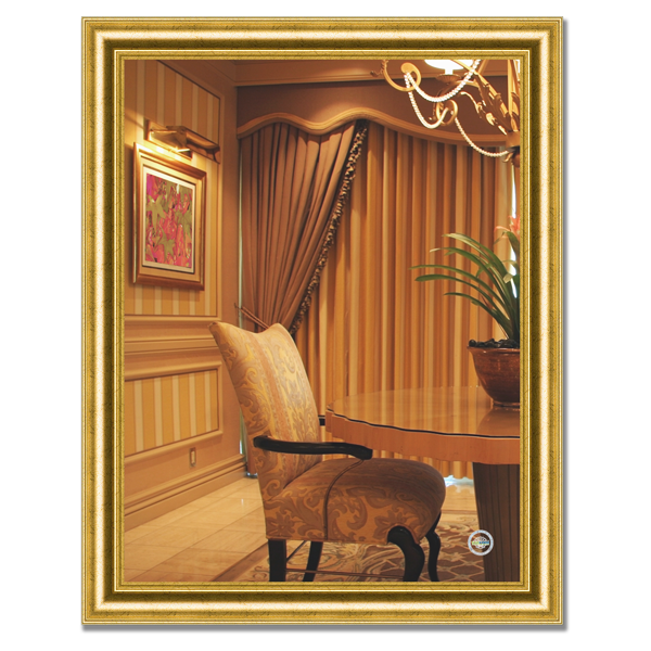 зеркало артикул BY 1046