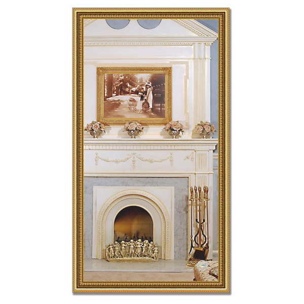 зеркало артикул BY 1082