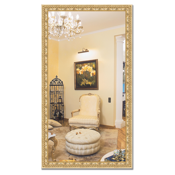 зеркало артикул BY 1083