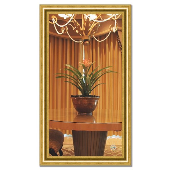 зеркало артикул BY 1091