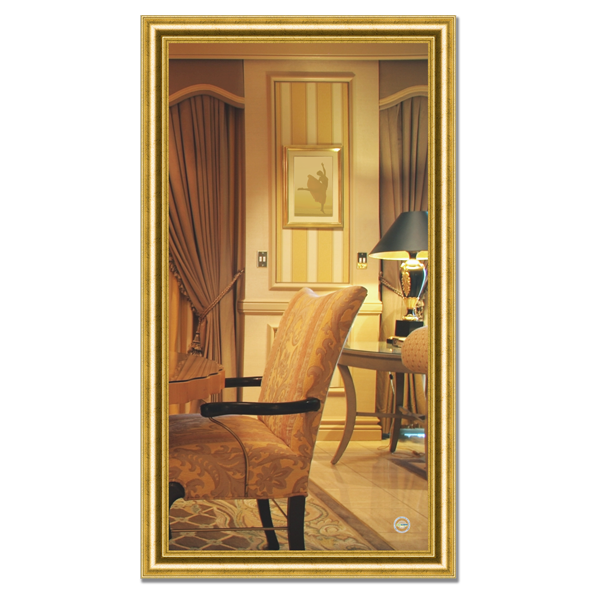 зеркало артикул BY 1106