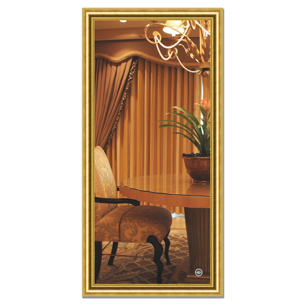 зеркало артикул BY 1121