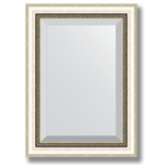 образец зеркала в багетной раме