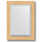 образец зеркала в багетной раме