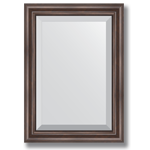 образец зеркала в багетной раме