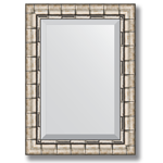 образец зеркала в багетной раме