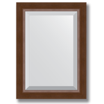 образец зеркала в багетной раме