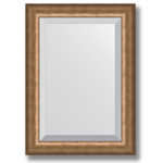 образец зеркала в багетной раме