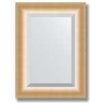 образец зеркала в багетной раме