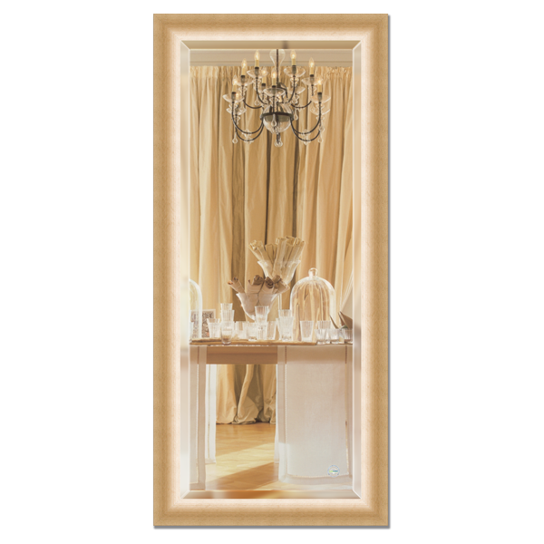 зеркало артикул BY 1211