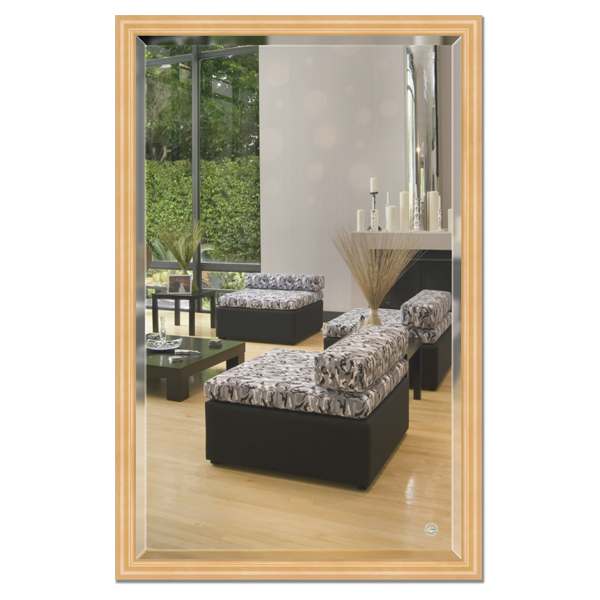 зеркало артикул BY 1213