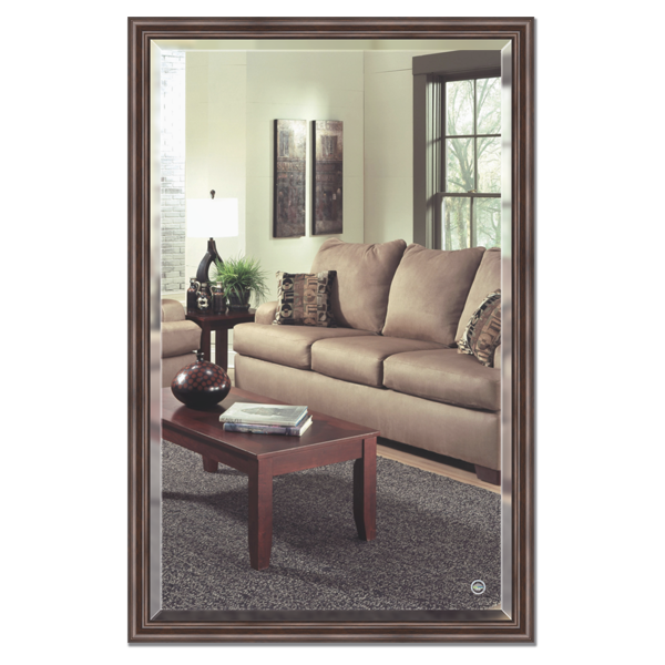 зеркало артикул BY 1214