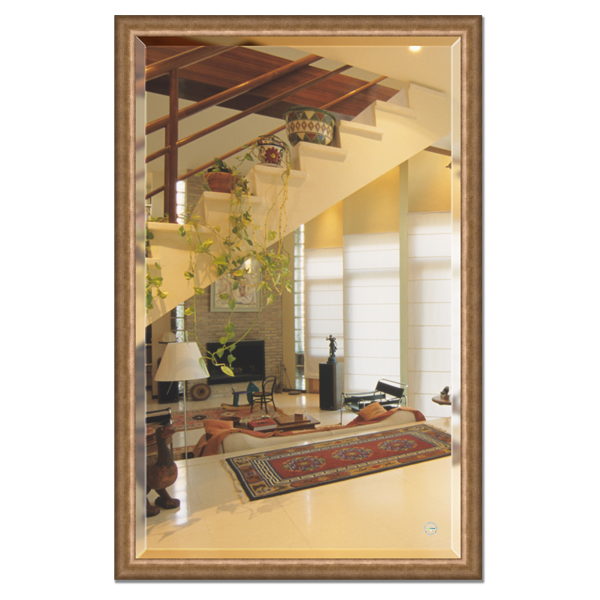 зеркало артикул BY 1218