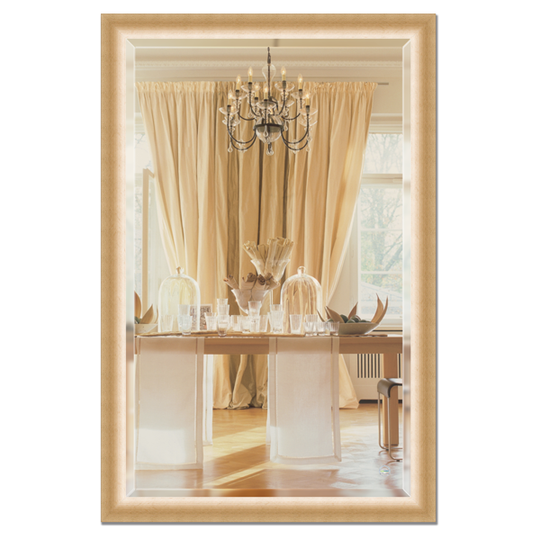 зеркало артикул BY 1221