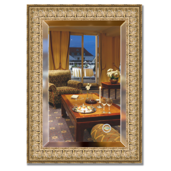 зеркало артикул BY 1223