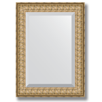 образец зеркала в багетной раме