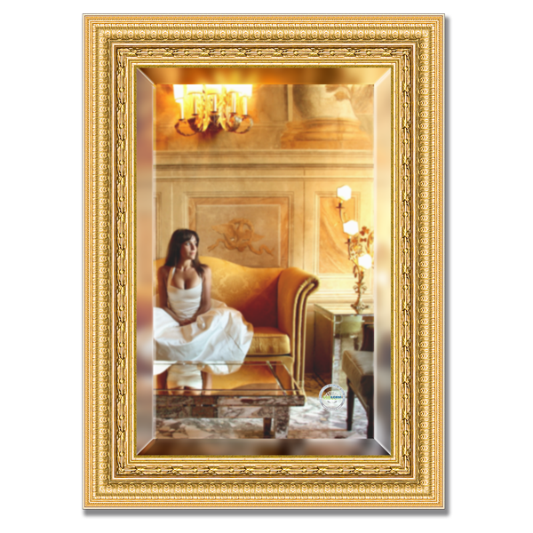 зеркало артикул BY 1224