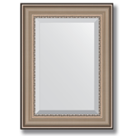 образец зеркала в багетной раме