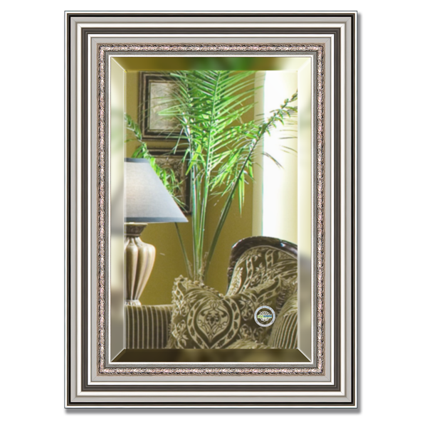 зеркало артикул BY 1227