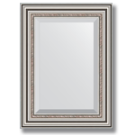 образец зеркала в багетной раме