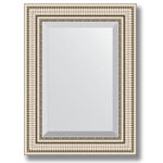 образец зеркала в багетной раме