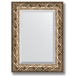 образец зеркала в багетной раме