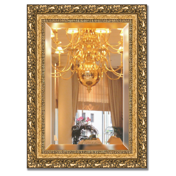 зеркало артикул BY 1230