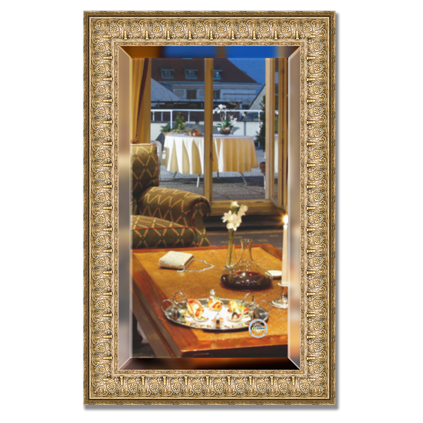 зеркало артикул BY 1233