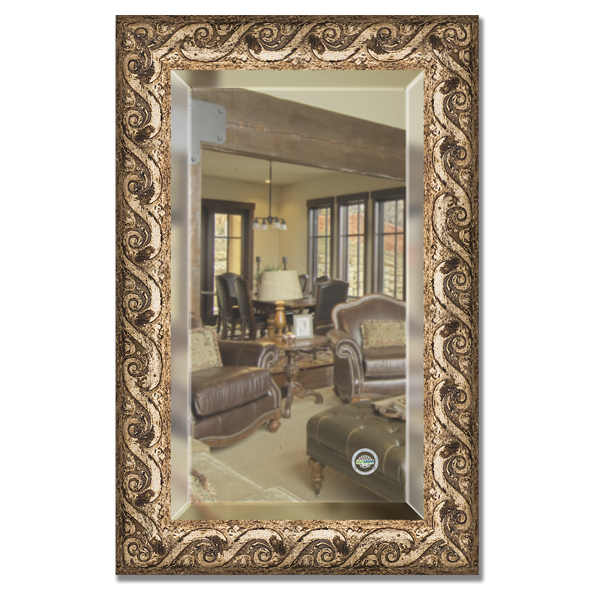 зеркало артикул BY 1239