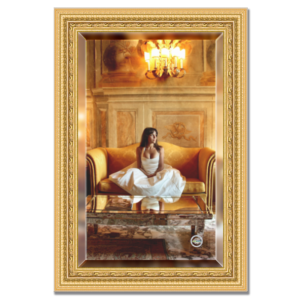 зеркало артикул BY 1274