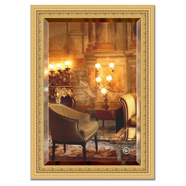 зеркало артикул BY 1294