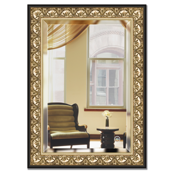 зеркало артикул BY 1301