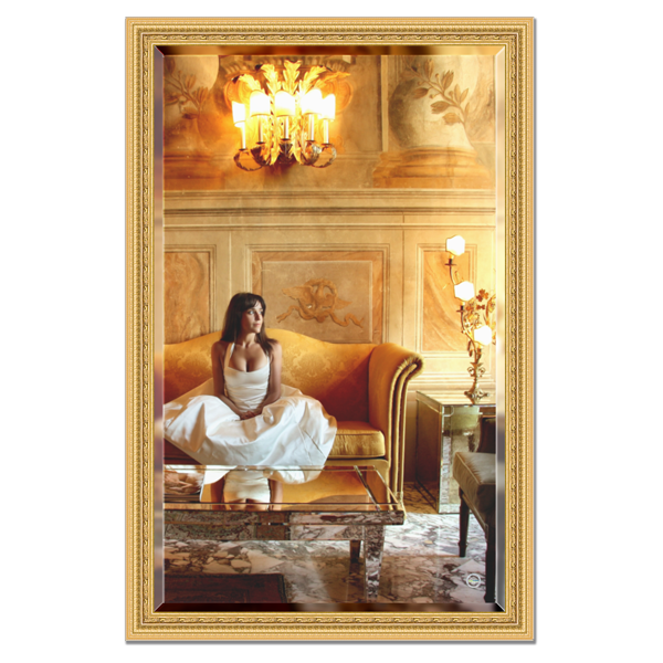 зеркало артикул BY 1314