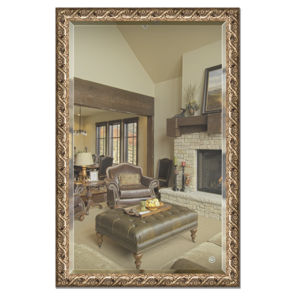 зеркало артикул BY 1319