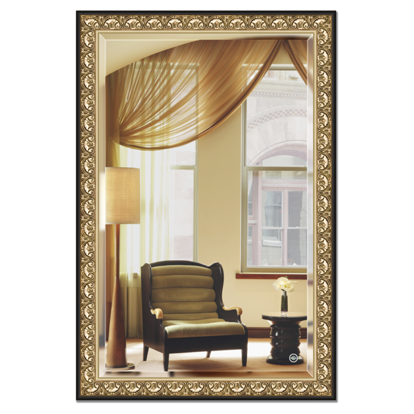 зеркало артикул BY 1321